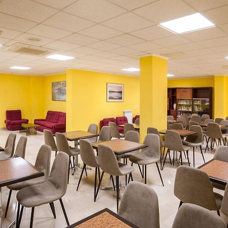 Hotel Caballo De Oro Benidorm Kültér fotó